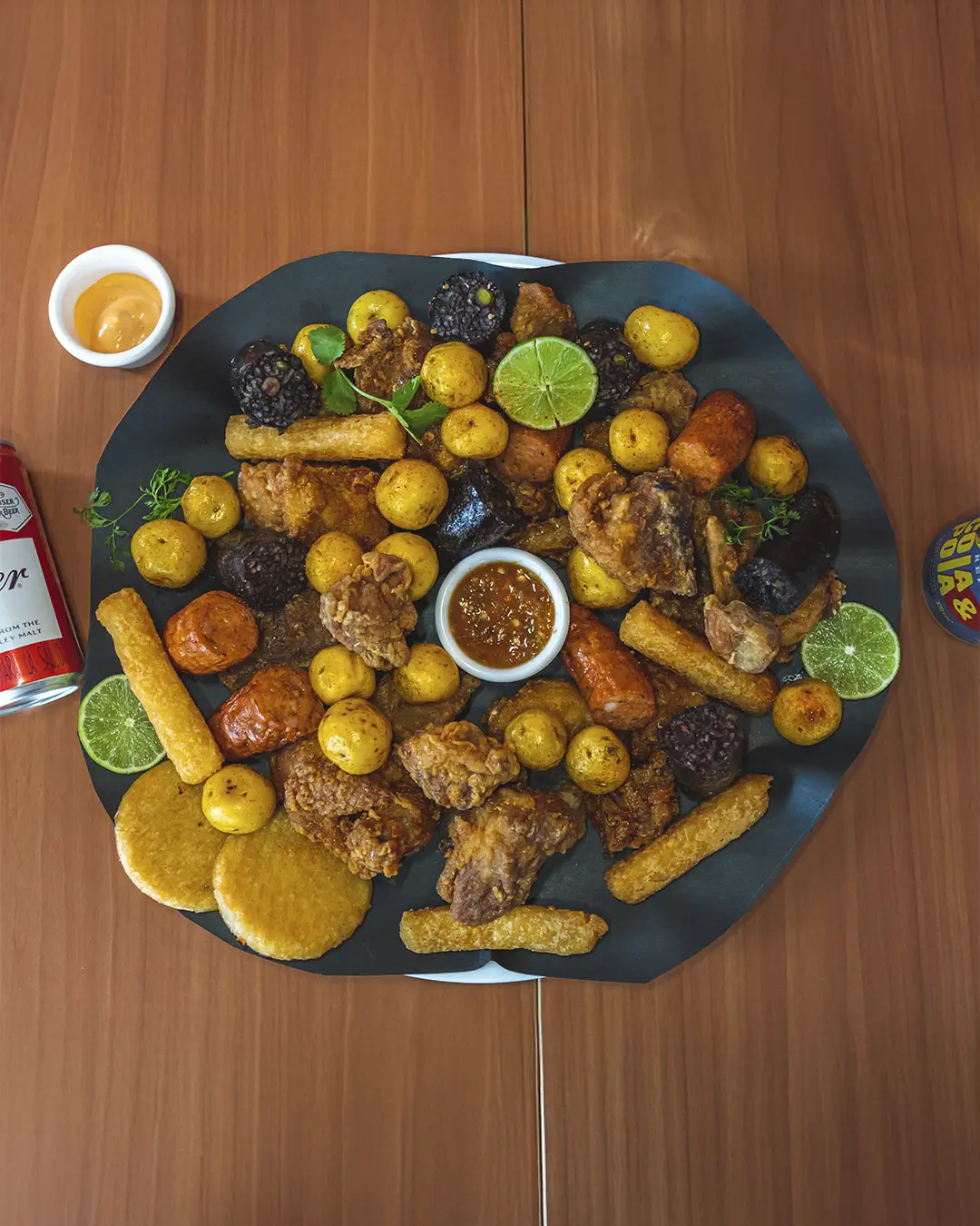 Picada Especial